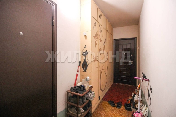 
  Продается 2-комн. квартира, 52.5 м², Солнечная Поляна ул
. Фото 20.