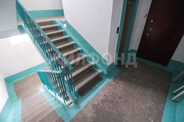 
  Продается 2-комн. квартира, 52.5 м², Солнечная Поляна ул
. Фото 21.