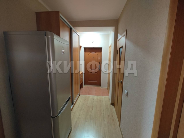 
  Продается 2-комн. квартира, 53.5 м², Чайковского ул
. Фото 5.