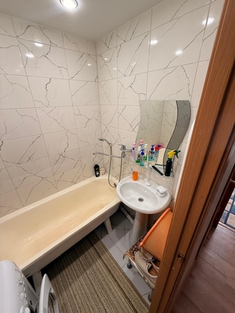 
  Продается 2-комн. квартира, 49.7 м², Балтийская ул, д. 50
. Фото 11.