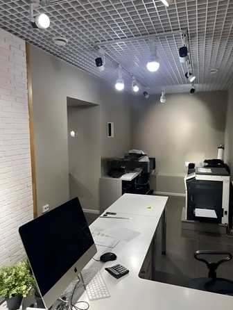 
  Продается офис, 81.5 м², Ленина пр-кт, д. 58
. Фото 3.