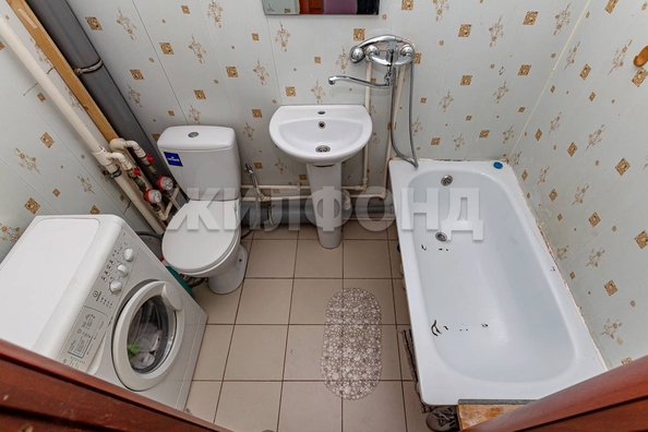 
  Продается студия, 26.4 м², Коммунаров пр-кт
. Фото 9.