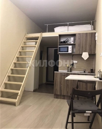 
  Продается студия, 26.4 м², Коммунаров пр-кт
. Фото 14.