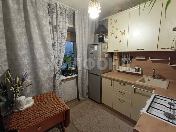 
  Продается 1-комн. квартира, 29.9 м², Павловский тракт
. Фото 1.