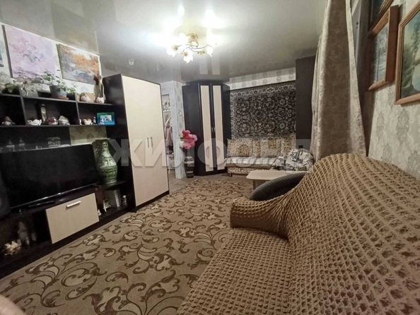 
  Продается 1-комн. квартира, 29.9 м², Павловский тракт
. Фото 7.