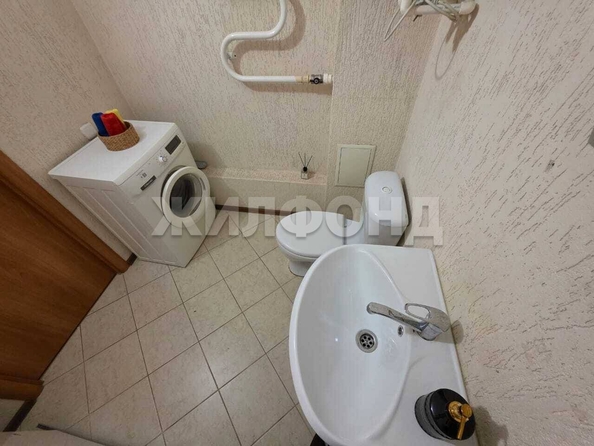 
  Продается 2-комн. квартира, 44.8 м², Сергея Ускова ул
. Фото 9.