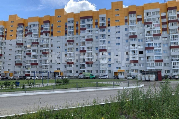 
  Продается 2-комн. квартира, 47.6 м², Северный Власихинский проезд
. Фото 1.