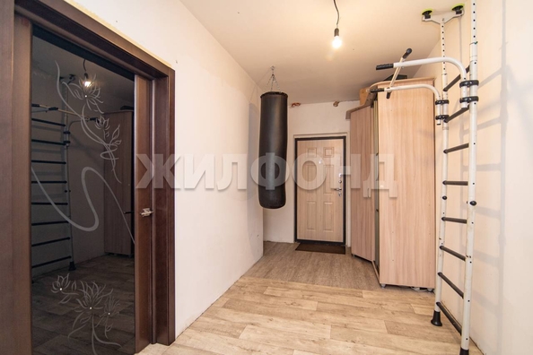 
  Продается 4-комн. квартира, 88.5 м², Юрина ул
. Фото 12.