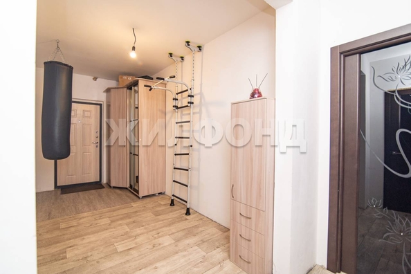 
  Продается 4-комн. квартира, 88.5 м², Юрина ул
. Фото 13.