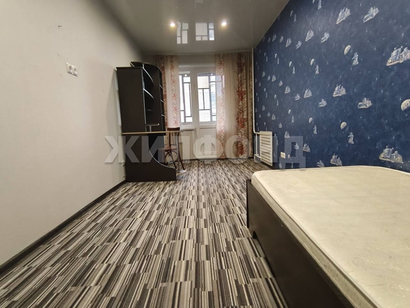 
  Продается 4-комн. квартира, 92.9 м², Островского ул
. Фото 4.