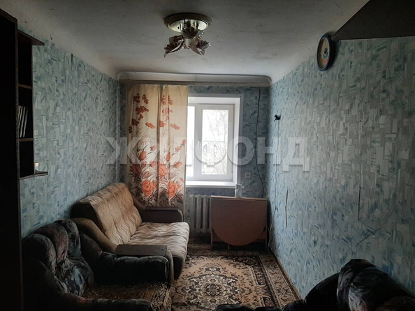 
  Продается комната, 12 м², Горно-Алтайская ул
. Фото 2.