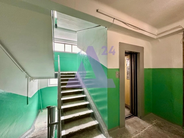 
  Продается 2-комн. квартира, 45.1 м², Сиреневая ул, д. 13
. Фото 16.