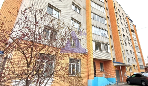 
  Продается студия, 26.7 м², Высоковольтная ул, д. 8
. Фото 7.