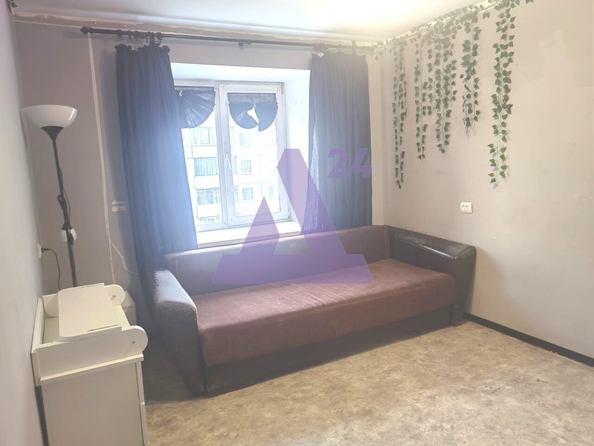 
  Продается 1-комн. квартира, 27.3 м², Челюскинцев ул, д. 67
. Фото 1.