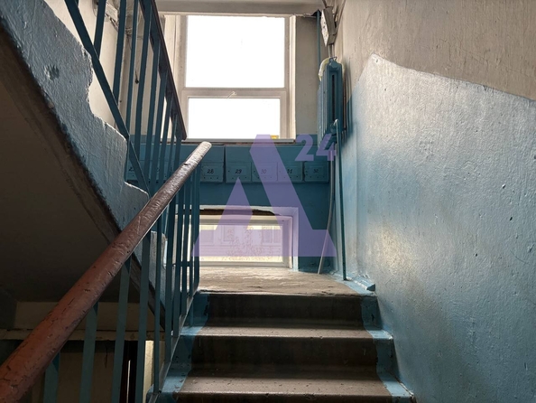 
  Продается 2-комн. квартира, 45.1 м², Ким ул, д. 33
. Фото 11.