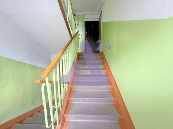 
  Продается 1-комн. квартира, 30.6 м², Антона Петрова ул, д. 63
. Фото 14.