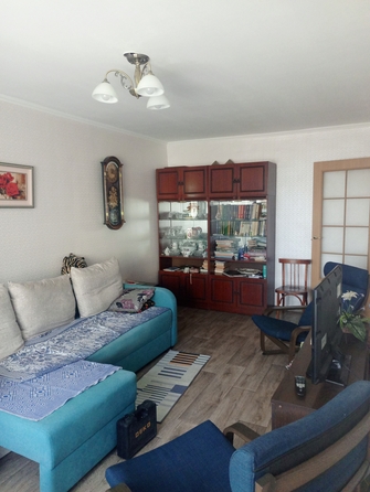 
  Продам 3-комн. квартиру, 63 м², Ленинградская ул, д. 105
. Фото 3.