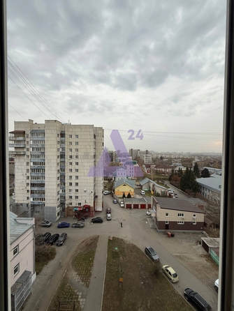 
  Продается 1-комн. квартира, 32.9 м², Ленина пр-кт, д. 153
. Фото 12.