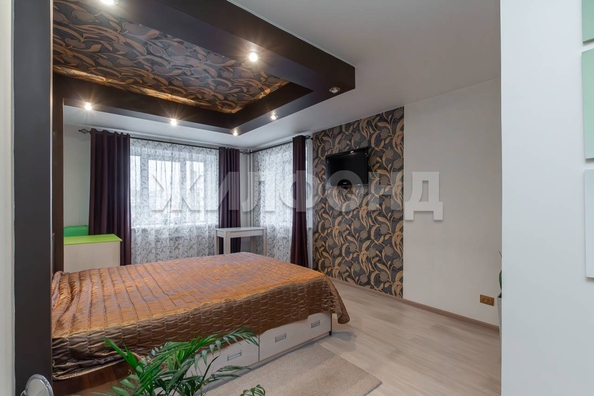 
  Продается 3-комн. квартира, 83 м², Лазурная ул
. Фото 13.