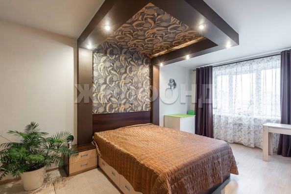 
  Продается 3-комн. квартира, 83 м², Лазурная ул
. Фото 14.