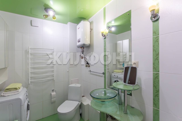 
  Продается 3-комн. квартира, 83 м², Лазурная ул
. Фото 17.