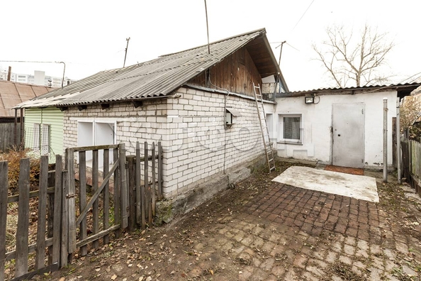 
  Продается дом, 35 м², Барнаул
. Фото 18.