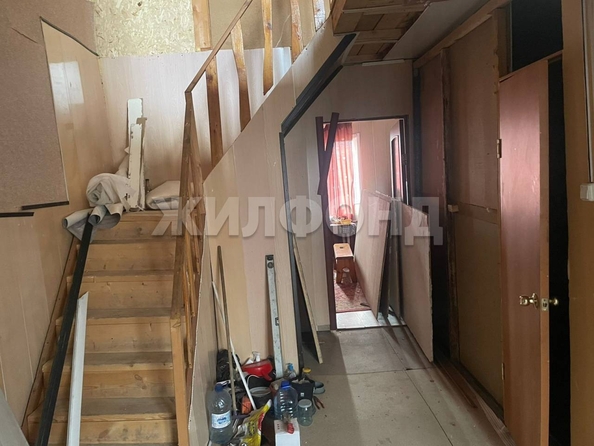 
  Продается дом, 160 м², СНТ Ветеран-Лесное
. Фото 6.