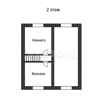 
  Продается дом, 160 м², СНТ Ветеран-Лесное
. Фото 7.