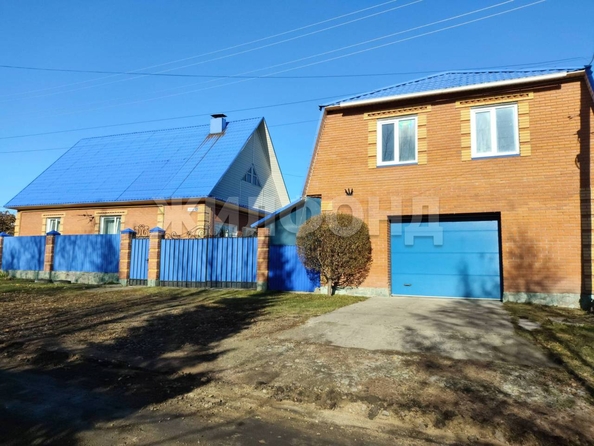 
  Продается дом, 98.4 м², Белокуриха
. Фото 1.