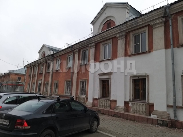 
  Продается комната, 13 м², Профинтерна ул
. Фото 6.