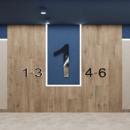 
  Продается 2-комн. квартира, 41.5 м², ЖК Титул
. Фото 3.