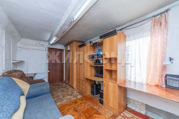 
  Продается дом 35 м². Фото 5.