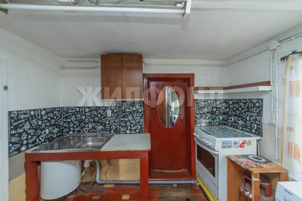 
  Продается дом 35 м². Фото 11.