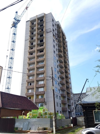 
  Продается 1-комн. квартира 35.7 м², в ЖК На Крупской, 100. Фото 6.