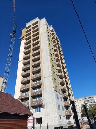 
  Продается 1-комн. квартира 35.7 м², в ЖК На Крупской, 100. Фото 6.
