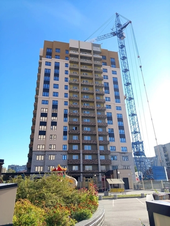 
  Продается 1-комн. квартира 35.7 м², в ЖК На Крупской, 100. Фото 7.