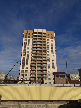 
  Продается 2-комн. квартира 38.6 м², в ЖК На Крупской, 100. Фото 8.
