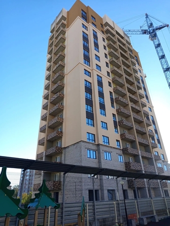 
  Продается 1-комн. квартира 40.2 м², в ЖК На Крупской, 100. Фото 4.