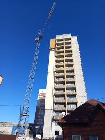 
  Продается 1-комн. квартира 40.2 м², в ЖК На Крупской, 100. Фото 9.