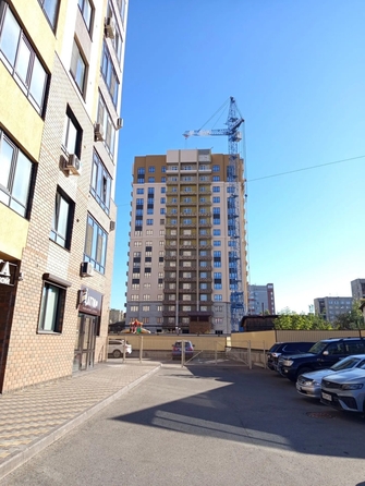 
  Продается 1-комн. квартира 40.2 м², в ЖК На Крупской, 100. Фото 10.