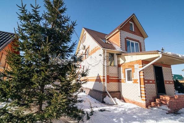 
  Продается дом 300 м². Фото 31.