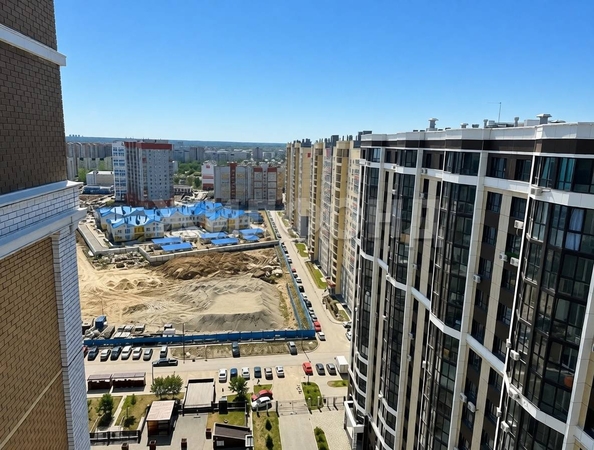 
  Продается 3-комн. квартира 97.4 м². Фото 3.