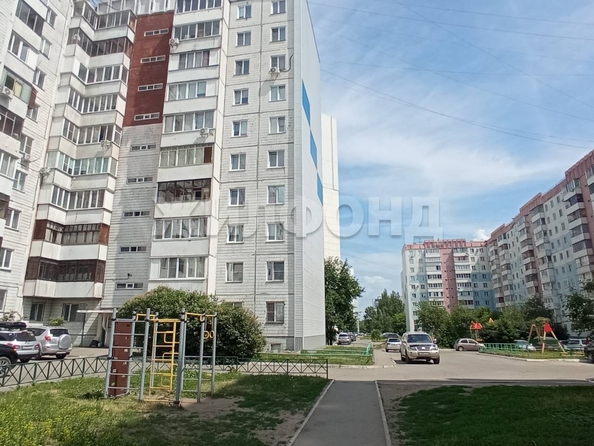 
  Продается 3-комн. квартира 83.4 м². Фото 5.