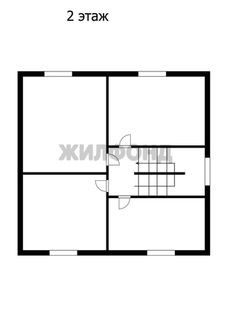 
  Продается дом 184.4 м². Фото 29.