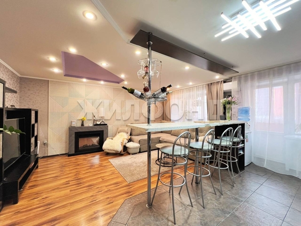 
  Продается 3-комн. квартира 94.2 м². Фото 3.