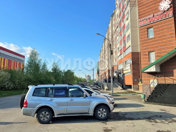
  Продается 3-комн. квартира 94.2 м². Фото 9.