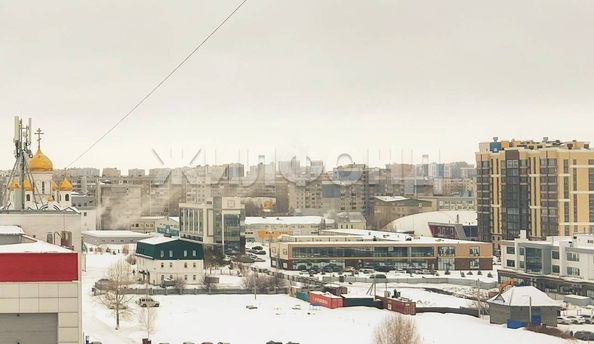 
  Продается 3-комн. квартира 94.3 м². Фото 17.