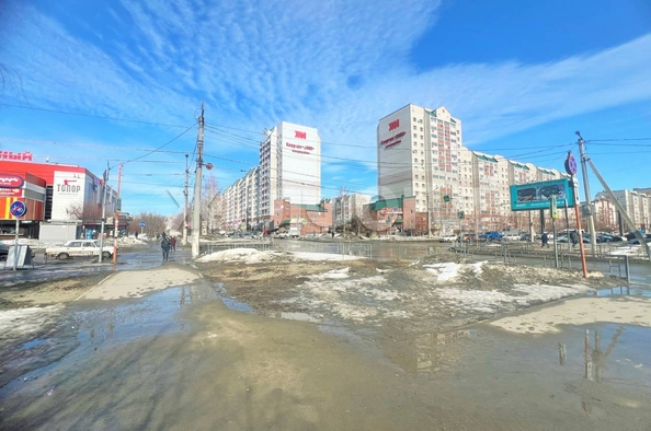 
  Продается 3-комн. квартира 94.3 м². Фото 12.
