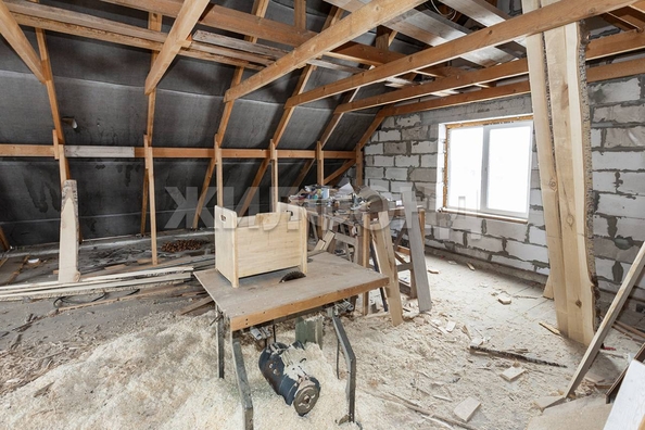 
  Продается дом 130 м². Фото 33.