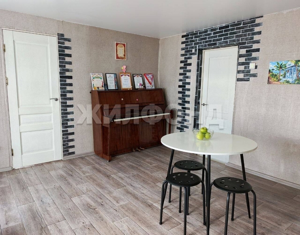 
  Продается дом 46.1 м². Фото 2.